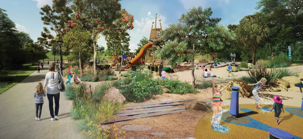 coffs-jetty-revitalisation-concept